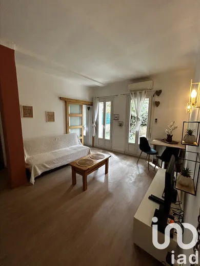 Apartment in Perpignan (66100)