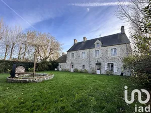Maison à Anneville sur mer (50560)