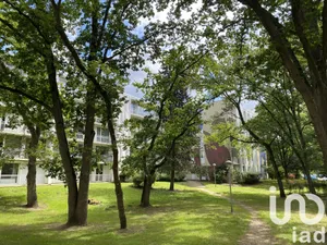 Appartement à Cergy (95000)