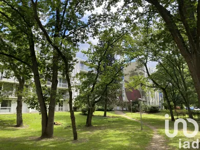 Appartement à Cergy (95000)