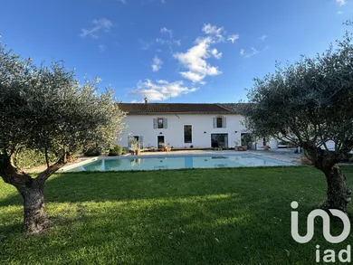 Maison à Lagrave (81150)