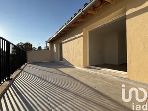 Appartement à Toulon (83100)