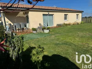 Traditional house at Montlaur (31450)