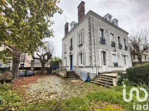 Mansion at Étampes (91150)