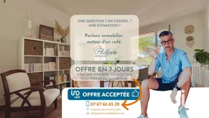 Apartment at Toulon (83000)