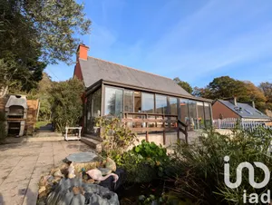 House in Plérin (22190)