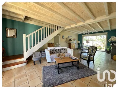 Maison à Lège-Cap-Ferret (33950)