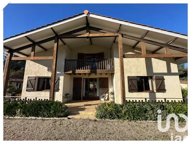 Maison à Lège-Cap-Ferret (33950)