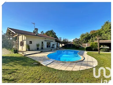 Maison à Lège-Cap-Ferret (33950)