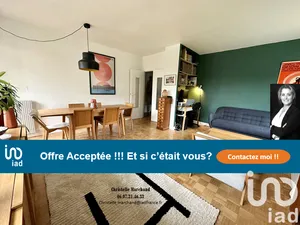 Appartement à Palaiseau (91120)