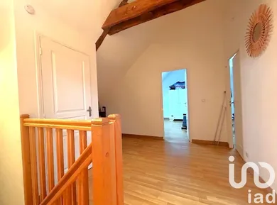 Maison à Corancez (28630)