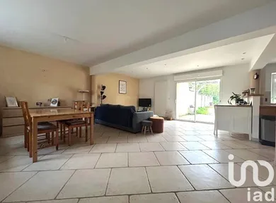 House in Corancez (28630)