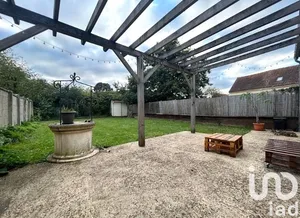 Maison à Corancez (28630)