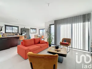 Maison à Le Bono (56400)