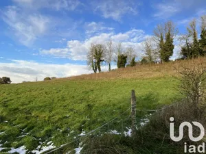 Building plot at Lizy-sur-Ourcq (77440)