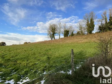 Building plot at Lizy-sur-Ourcq (77440)