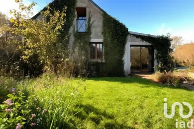 House in Baugé-en-Anjou (49150)