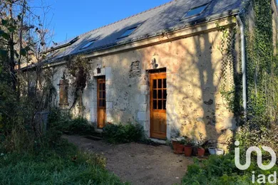 Maison à Baugé-en-Anjou (49150)