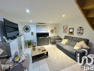 House at Saint-Thibéry (34630)