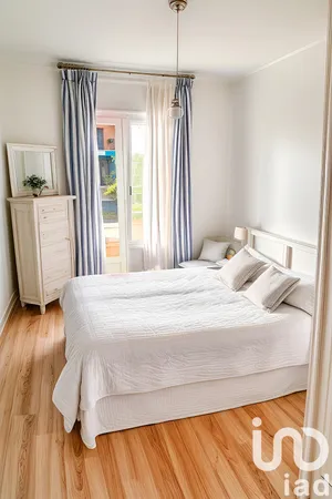 Apartment at Arcachon (33120)