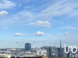 Apartment at Issy-les-Moulineaux (92130)