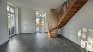 Duplex à Vaux-le-Pénil (77000)