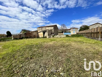 Grange à Aunac (16460)
