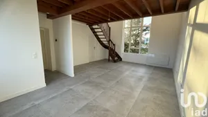 Duplex à Vaux-le-Pénil (77000)