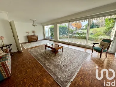 Appartement à Montmorency (95160)