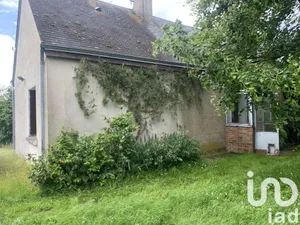 Maison de campagne à GUILLY (36150)