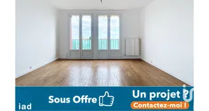Apartment at Argenteuil (95100)