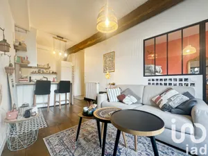Appartement à Rennes (35000)