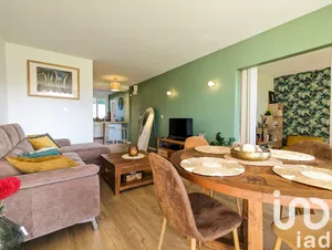 Appartement à Biscarrosse (40600)