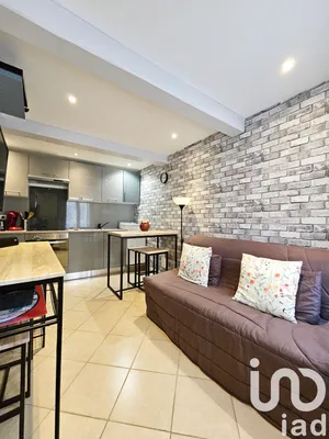 Maison traditionnelle à Pia (66380)