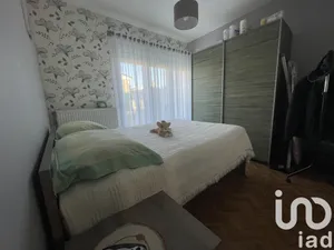 Maison à Saint-Laurent-Blangy (62223)