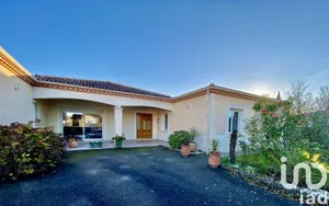 Pavillon à Nérac (47600)