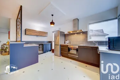 Appartement à Hayange (57700)