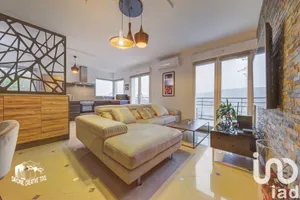 Appartement à Hayange (57700)
