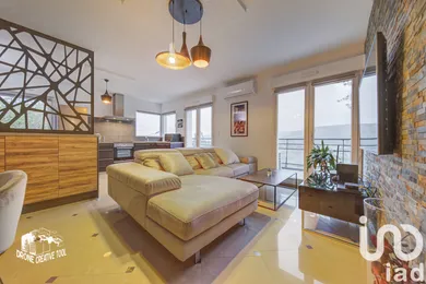 Appartement à Hayange (57700)