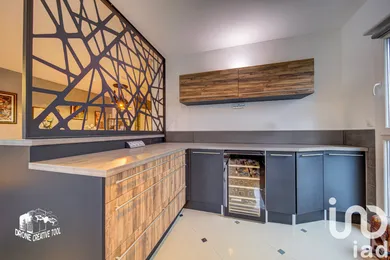 Appartement à Hayange (57700)