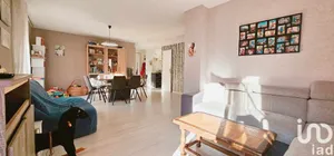 Apartment at Nîmes (30000)