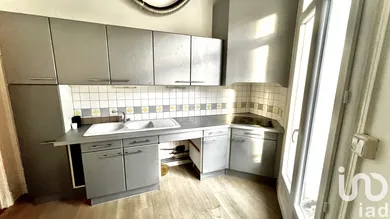 Appartement à Perpignan (66000)