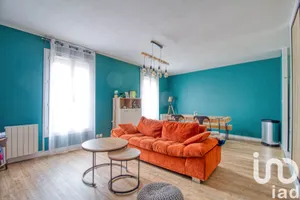 Apartment in Meulan-en-Yvelines (78250)
