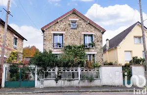 Maison à Savigny-sur-Orge (91600)