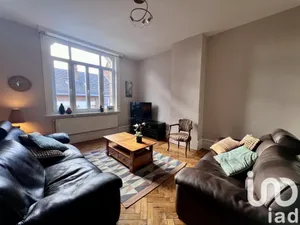 Townhouse at Seclin (59113)