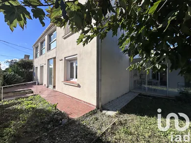 Traditional house at Port-la-Nouvelle (11210)