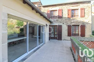 Maison à Le Truel (12430)