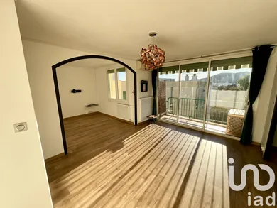 Apartment at Alès (30100)