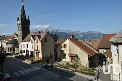 Appartement à Corps (38970)