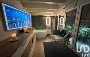 Duplex à Paris (75013)